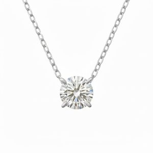 שרשרת סוליטר 1.5 קראט